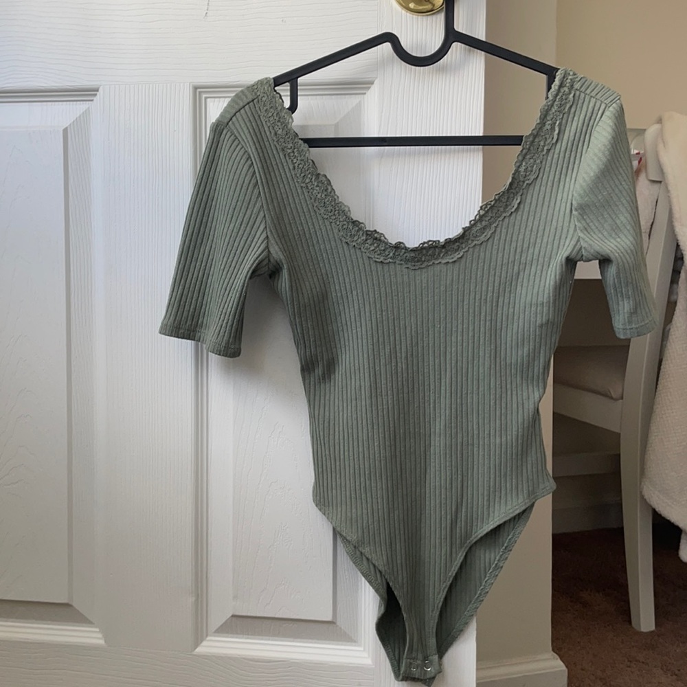 Body Suit